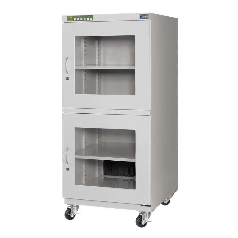 SL-450CA Ultra low humidity Storage